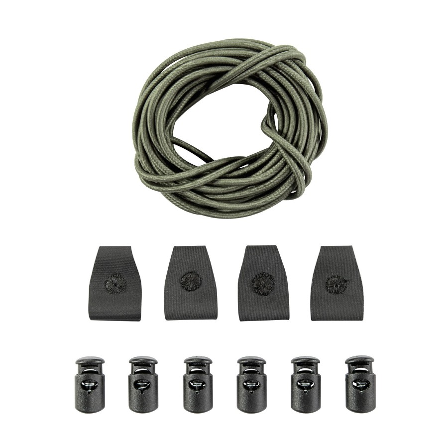 Accessories|Backpacks Tasmanian Tiger | Tt Bungee Cord Set Fastening Set