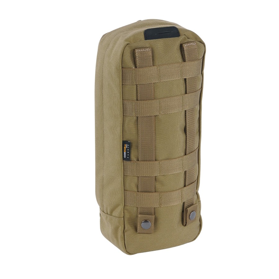 Tactical Equipment|Backpacks Tasmanian Tiger | Tt Tac Pouch 8 Sp Side Pouch For Backpacks