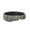 Police Equipment|Tactical Equipment Tasmanian Tiger | Tt Warrior Belt Mk Iv Irr Gear Belt Stone-Grey-Olive