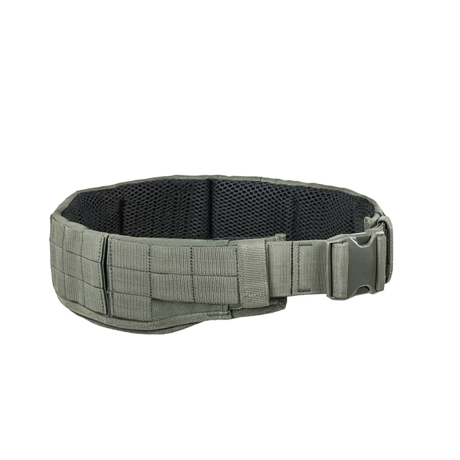 Police Equipment|Tactical Equipment Tasmanian Tiger | Tt Warrior Belt Mk Iv Irr Gear Belt Stone-Grey-Olive