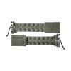 IRR Equipment|Tactical Equipment Tasmanian Tiger | Tt Reinforced Cummerbund Irr Replacement Side Panel Stone-Grey-Olive