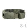 IRR Equipment|Tactical Equipment|Police Equipment Tasmanian Tiger | Tt Warrior Belt Lc Irr Tactical Belt Stone-Grey-Olive