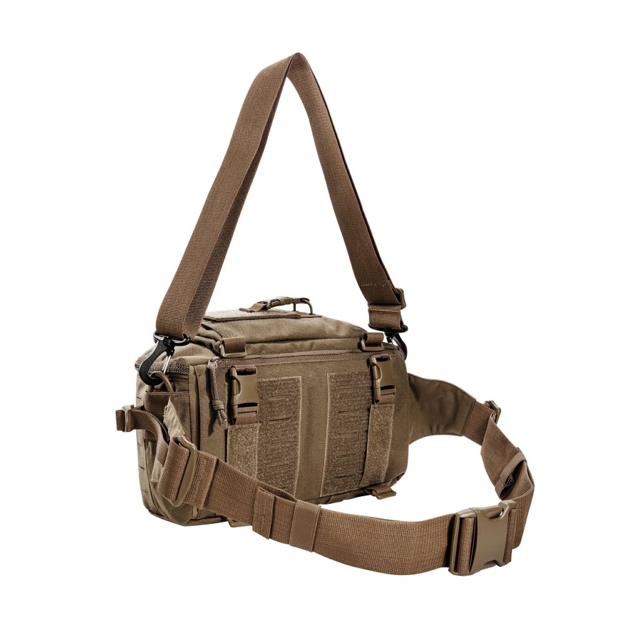 Medical Equipment Tasmanian Tiger | Tt Medic Hip Bag Shoulder Bag