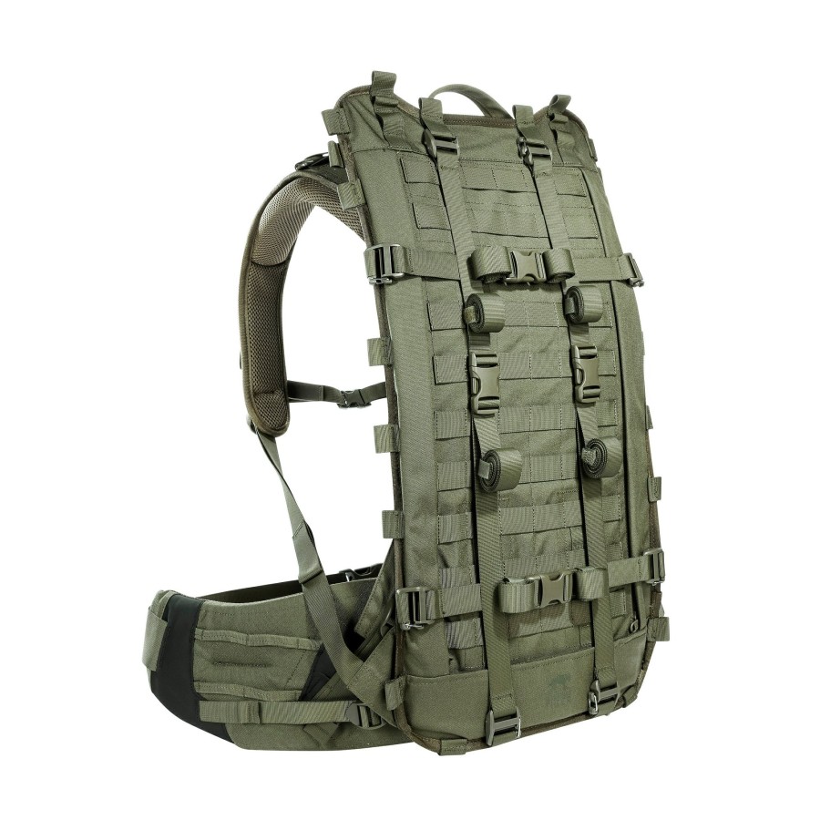 Backpacks Tasmanian Tiger | Tt Base Carrier Load Carrier