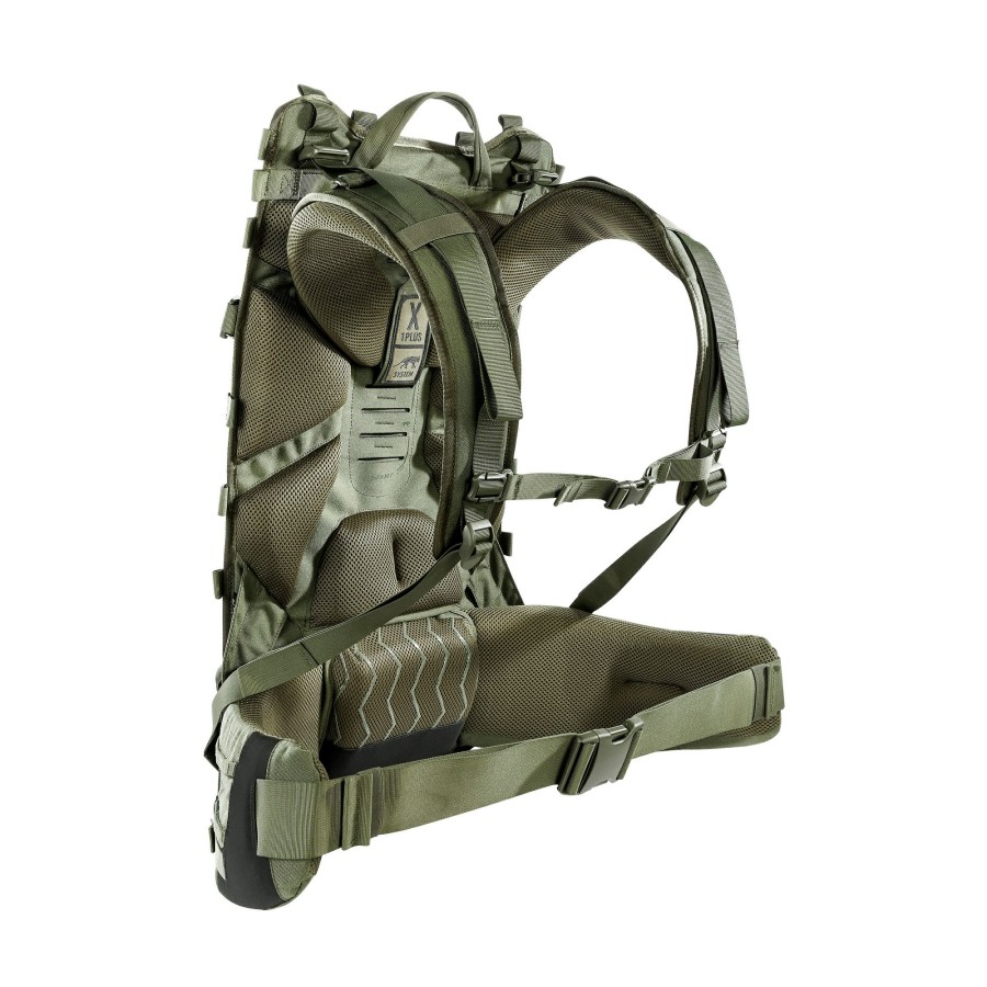 Backpacks Tasmanian Tiger | Tt Base Carrier Load Carrier