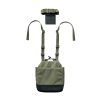 Vehicle Equipment (TacVec Series) Tasmanian Tiger | Tt Modular Quiver Set Quiver Mount