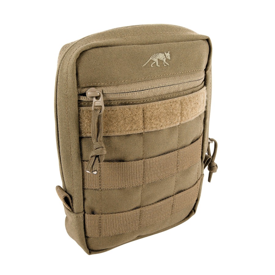 Tactical Equipment Tasmanian Tiger | Tt Tac Pouch 5 Accessory Pouch