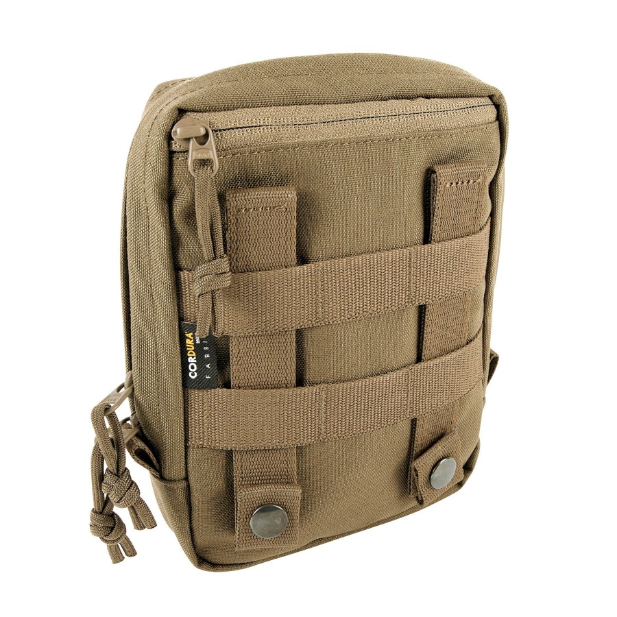 Tactical Equipment Tasmanian Tiger | Tt Tac Pouch 5 Accessory Pouch