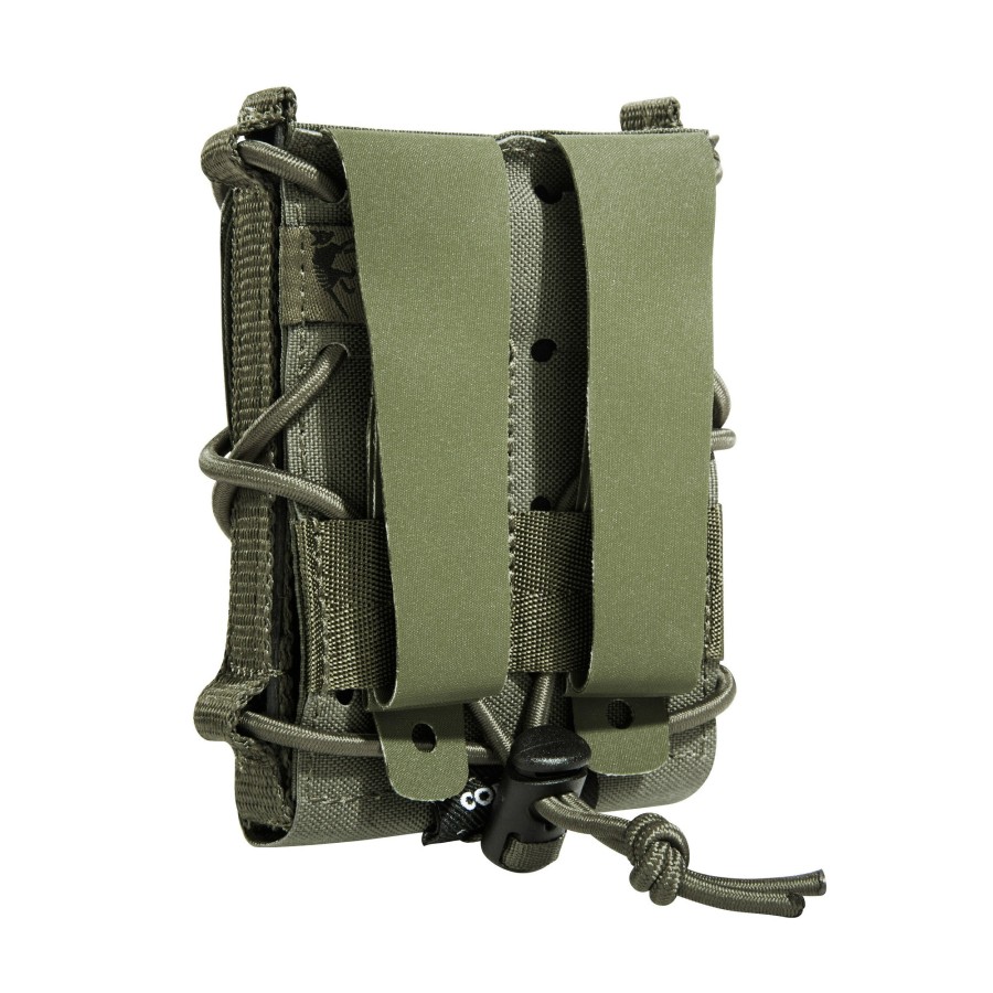 IRR Equipment|Tactical Equipment Tasmanian Tiger | Tt Sgl Mag Pouch Mcl Irr Multi-Caliber Magazine Pouch Stone-Grey-Olive