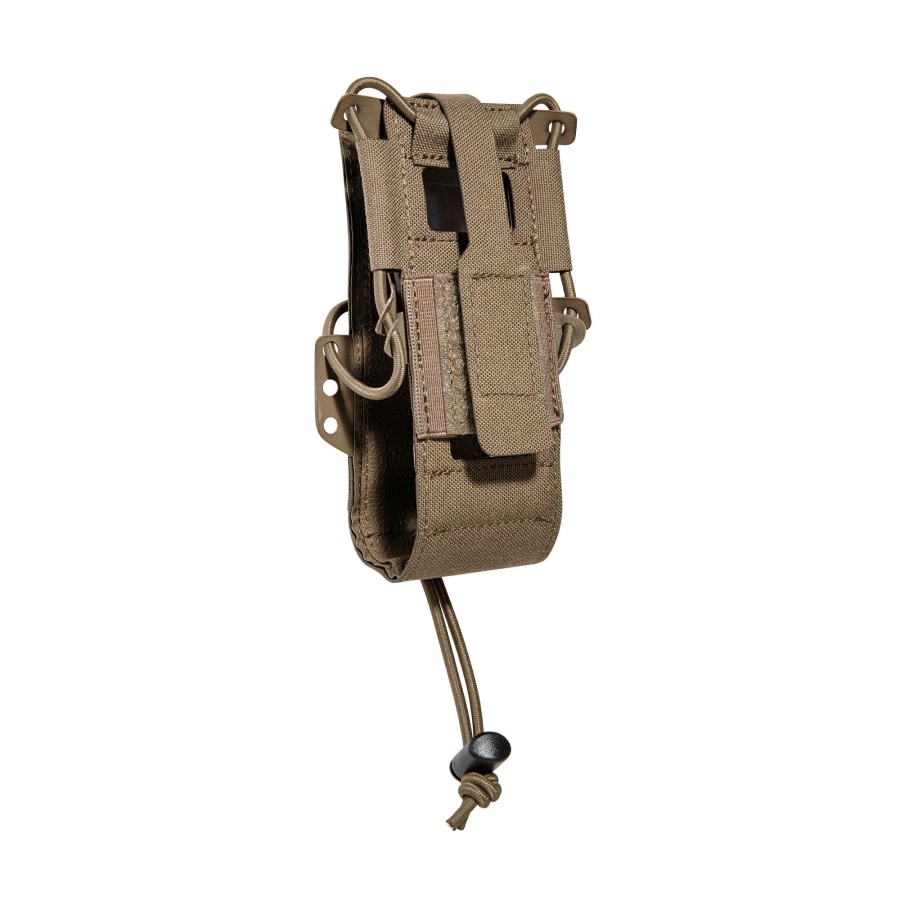 Tactical Equipment Tasmanian Tiger | Tt Digi Radio Pouch L Radio Pouch