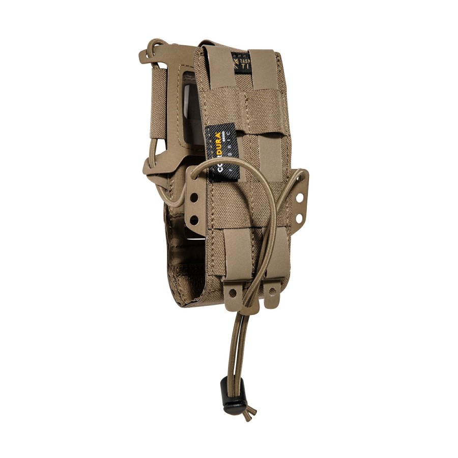 Tactical Equipment Tasmanian Tiger | Tt Digi Radio Pouch L Radio Pouch