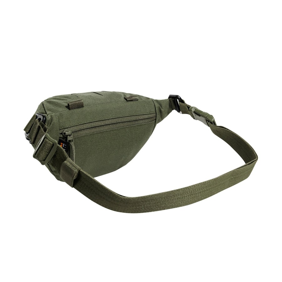 Police Equipment|Bags Tasmanian Tiger | Tt Modular Hip Bag Waist Bag