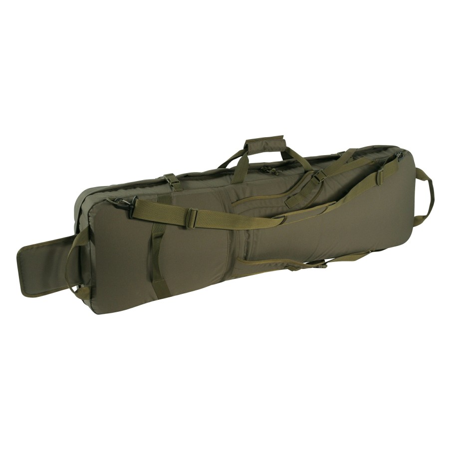 Police Equipment|Bags Tasmanian Tiger | Tt Dbl Modular Rifle Bag Weapon Bag