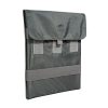 Accessories|Backpacks Tasmanian Tiger | Tt Sapi Pouch Vl Plate Cover Titan-Grey