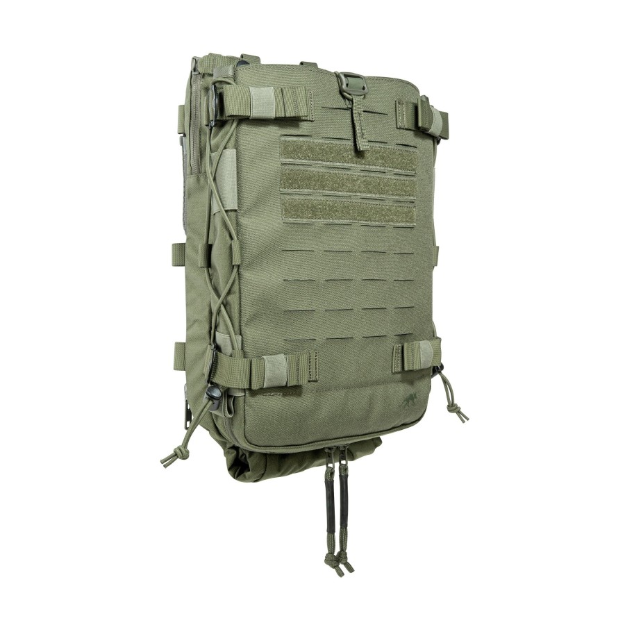 Tactical Equipment Tasmanian Tiger | Tt Tool Pack Zp Breacher Pack