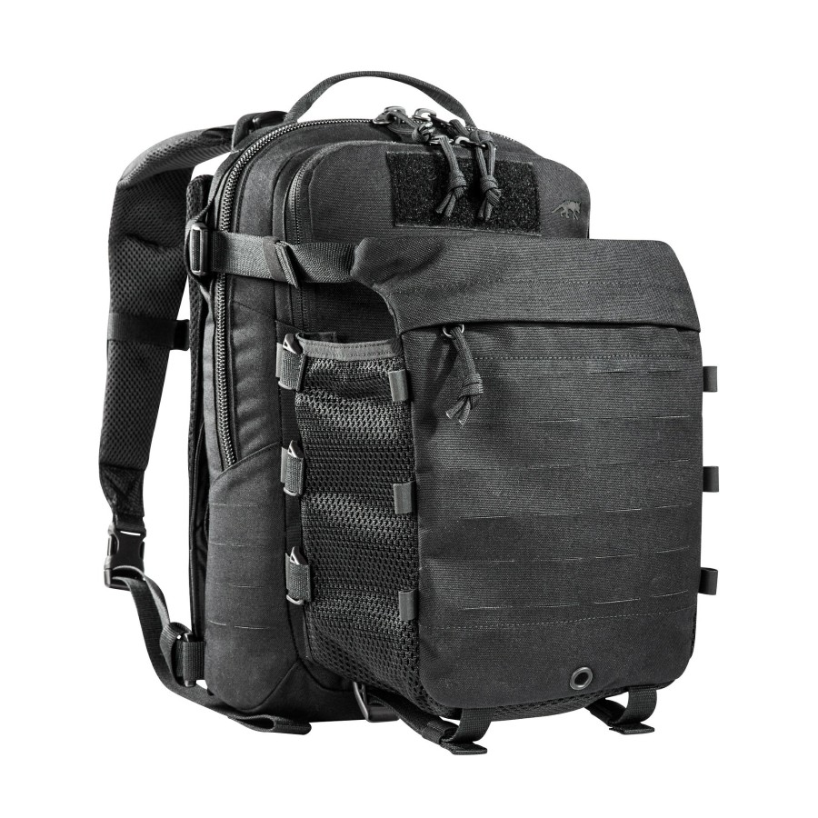 Police Equipment|Backpacks Tasmanian Tiger | Tt Assault Pack 12 Flat Backpack