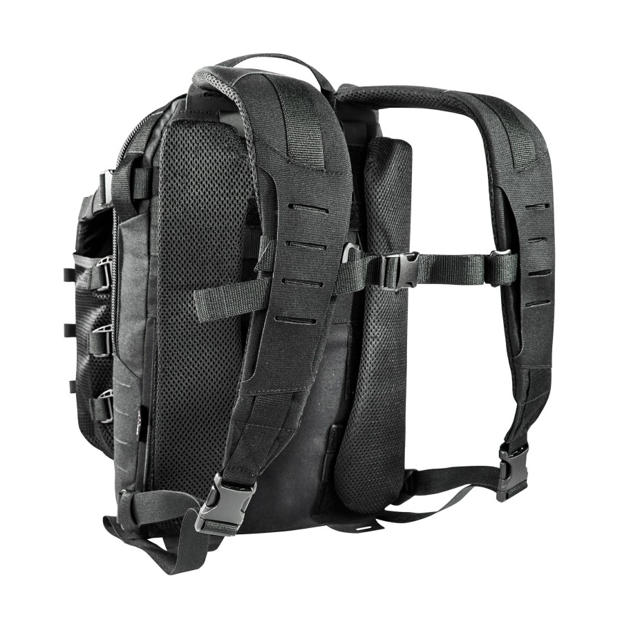 Police Equipment|Backpacks Tasmanian Tiger | Tt Assault Pack 12 Flat Backpack