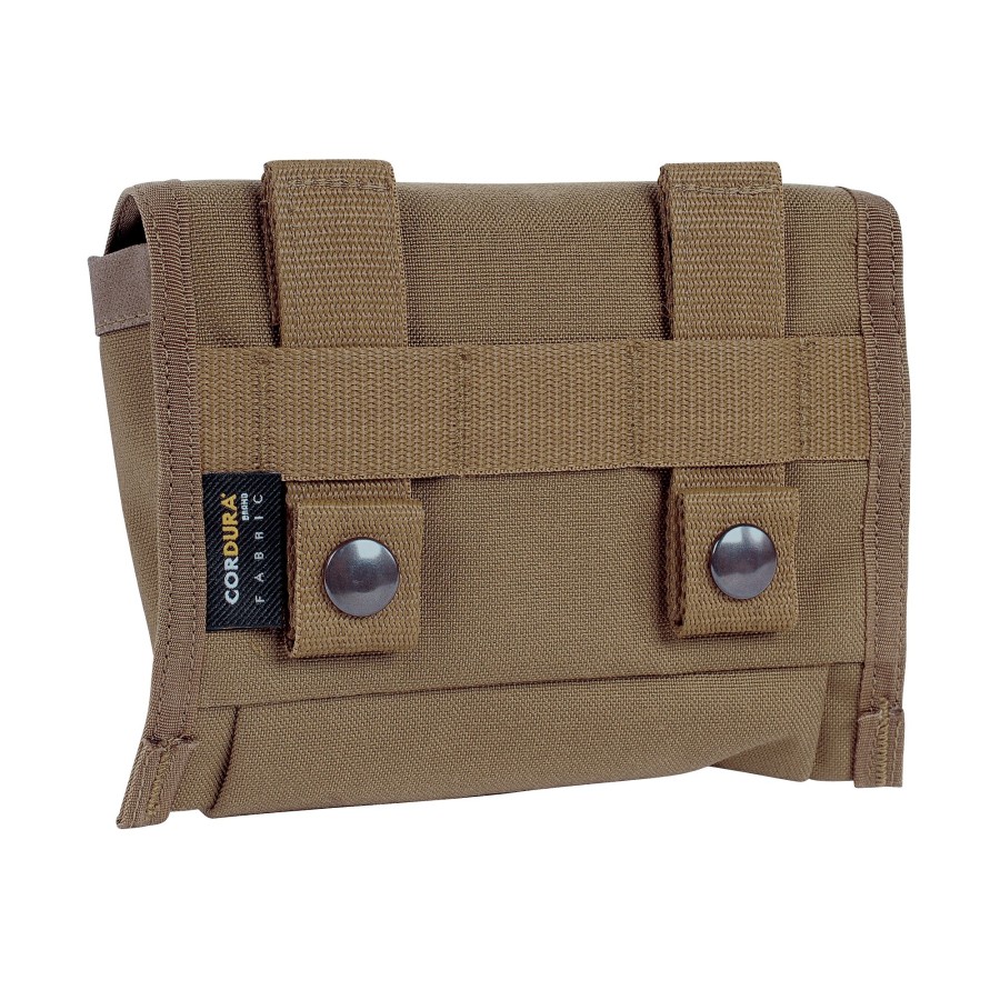 Police Equipment|Tactical Equipment Tasmanian Tiger | Tt Mil Pouch Utility Accessory Pouch