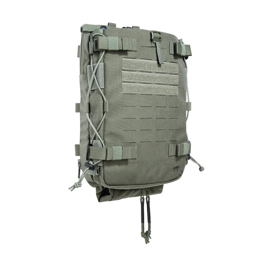 IRR Equipment|Tactical Equipment Tasmanian Tiger | Tt Tool Pack Zp Irr Breacher Pack Stone-Grey-Olive