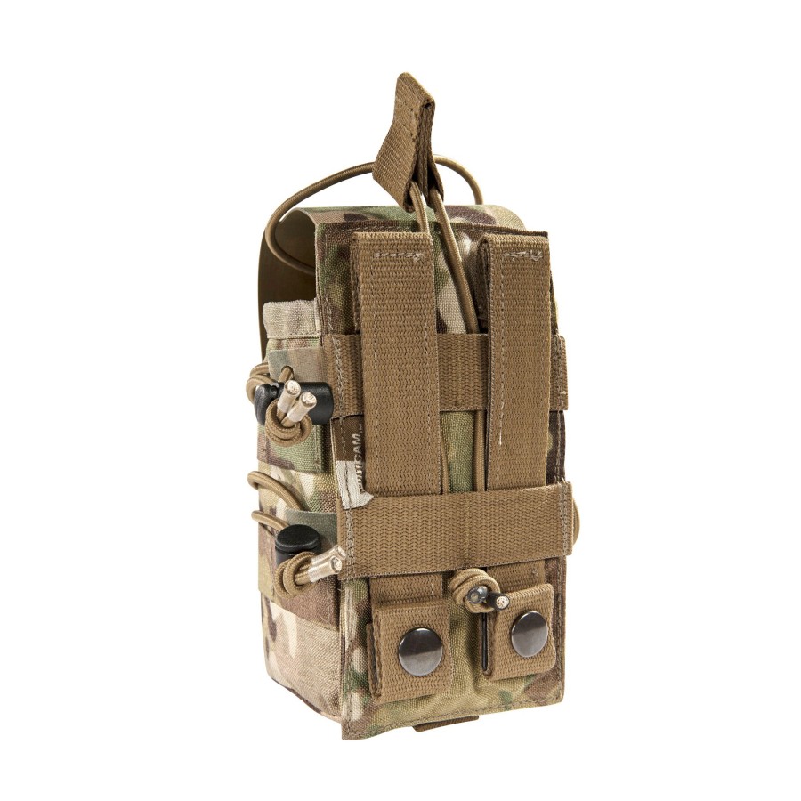 Tactical Equipment Tasmanian Tiger | Tt Dbl Mag Pouch Mkii Mc Magazine Pouch Multicam