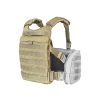 Tactical Equipment Tasmanian Tiger | Tt Trooper Back Plate Chest Rig Extension