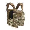 Tactical Equipment Tasmanian Tiger | Tt Plate Carrier Mkiv Mc Lightweight Plate Carrier Multicam