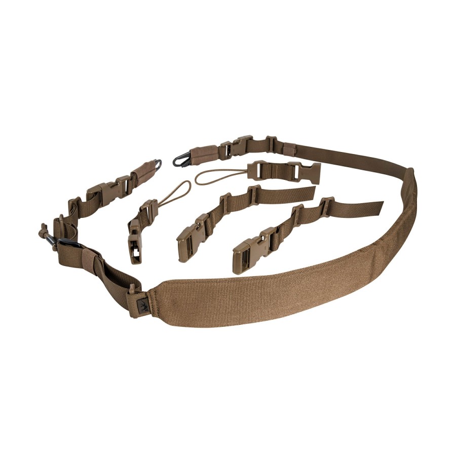 Photo Equipment Tasmanian Tiger | Tt Multipurpose Sling Mkii Carrying Strap