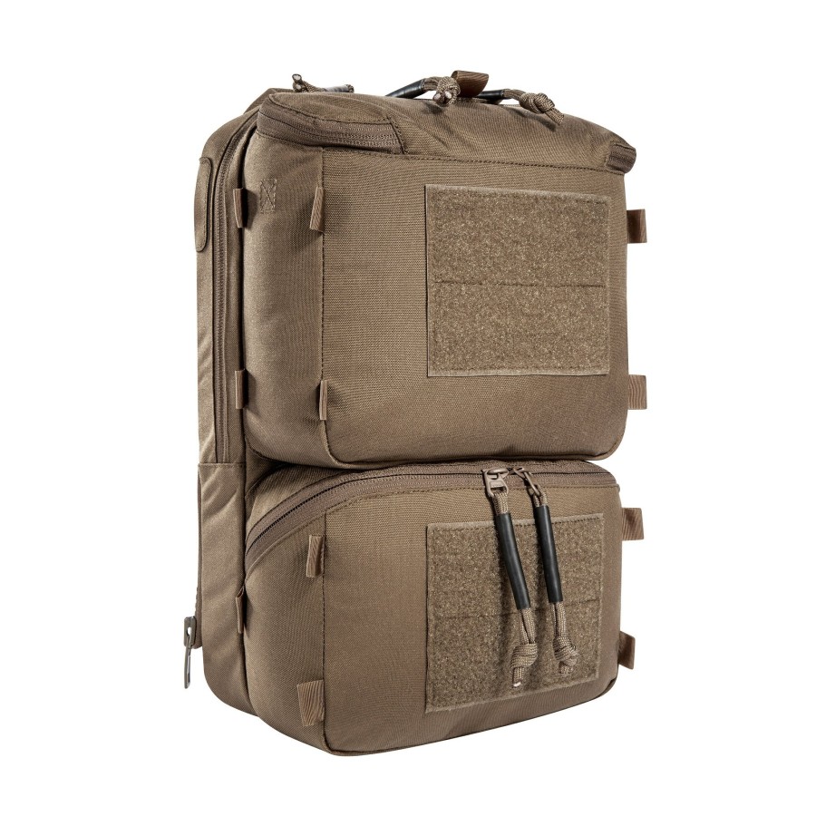 Tactical Equipment Tasmanian Tiger | Tt Operator Pack Zp Backpack