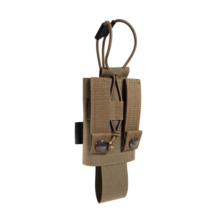 Tactical Equipment Tasmanian Tiger | Tt Radio Pouch Lp Holster For Radios