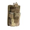 Tactical Equipment Tasmanian Tiger | Tt Tac Pouch 3 Radio Mc Radio Pouch Multicam