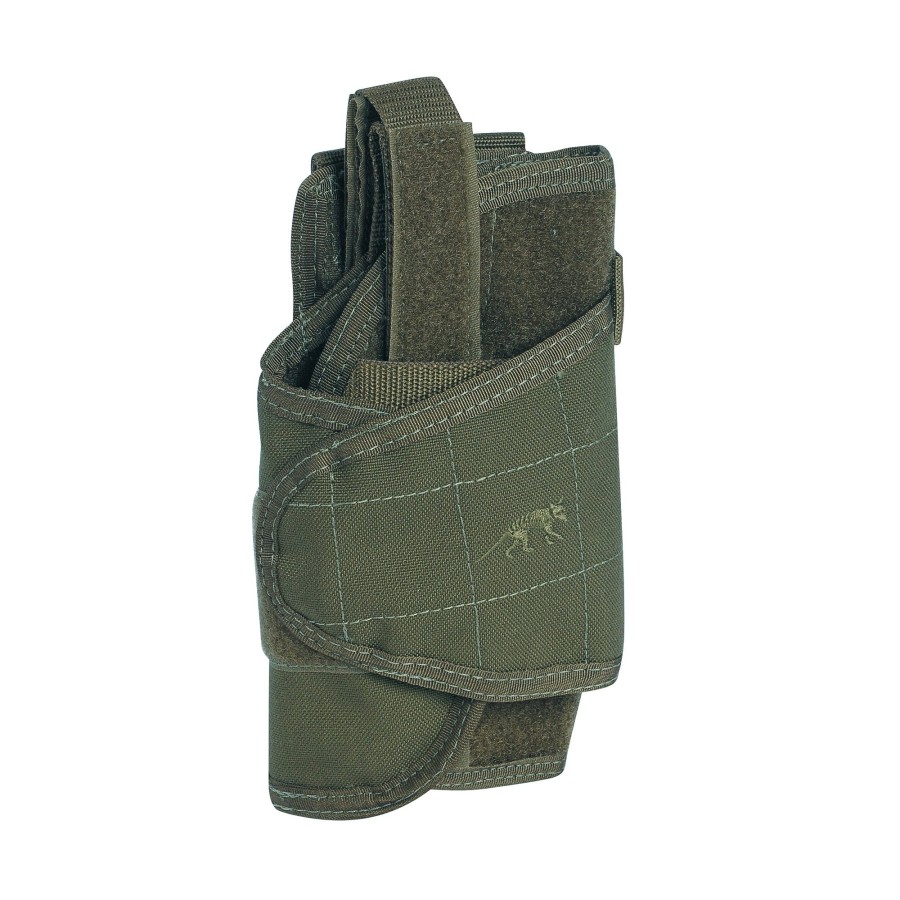 Police Equipment Tasmanian Tiger | Tt Tac Holster Mkii Pistol Holster