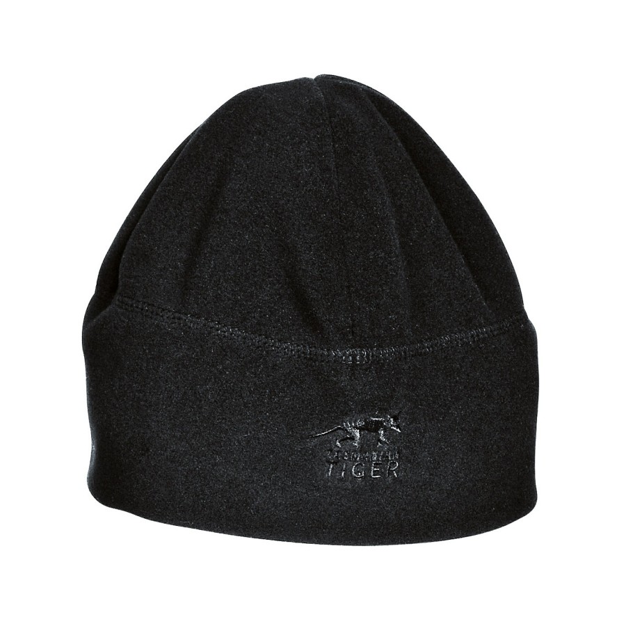 Clothing Tasmanian Tiger | Tt Fleece Cap Microfleece Hat