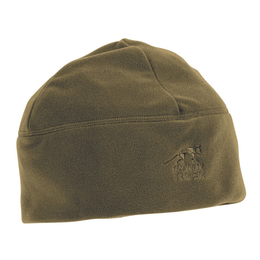 Clothing Tasmanian Tiger | Tt Fleece Cap Microfleece Hat