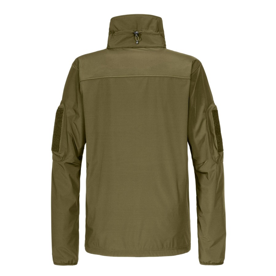 Clothing Tasmanian Tiger | Tt Nevada M'S Jacket Mkiii Windproof Softshell Jacket