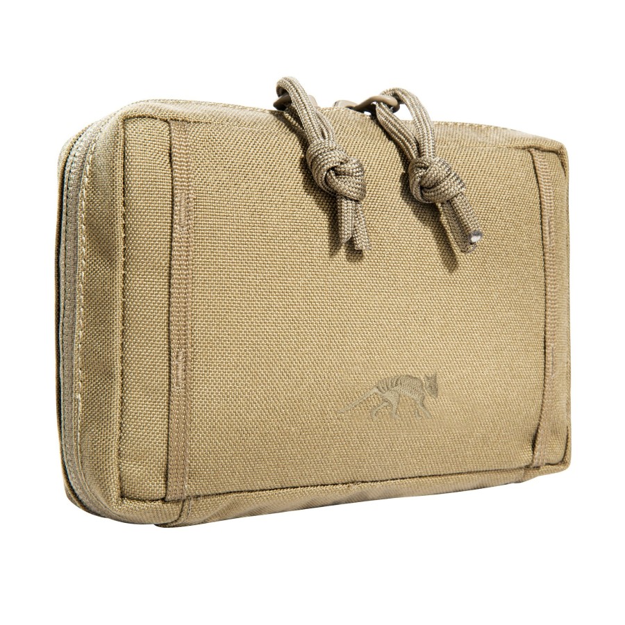 Tactical Equipment Tasmanian Tiger | Tt Tac Pouch 4.1 Accessory Pouch