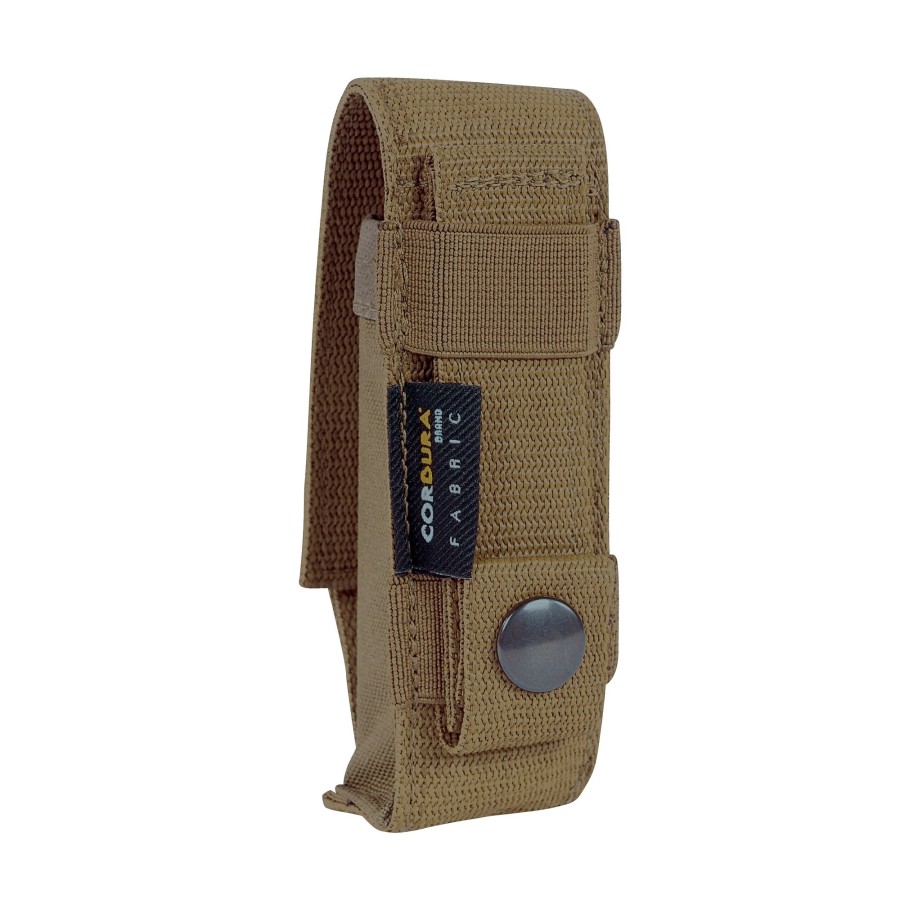 Accessories|Police Equipment|Tactical Equipment Tasmanian Tiger | Tt Tool Pocket S Multi Tool Pouch (10 X 4 Cm)