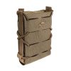 Tactical Equipment Tasmanian Tiger | Tt Sgl Mag Pouch Mcl Multi-Caliber Magazine Pouch