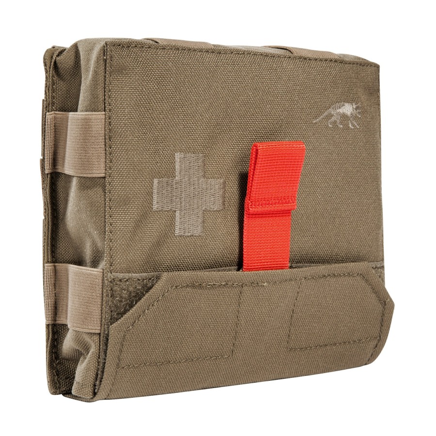 Medical Equipment Tasmanian Tiger | Tt Ifak Pouch S Mkii First Aid Pouch