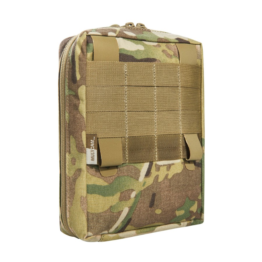 Tactical Equipment Tasmanian Tiger | Tt Tac Pouch 6.1 Mc Accessory Pouch Multicam