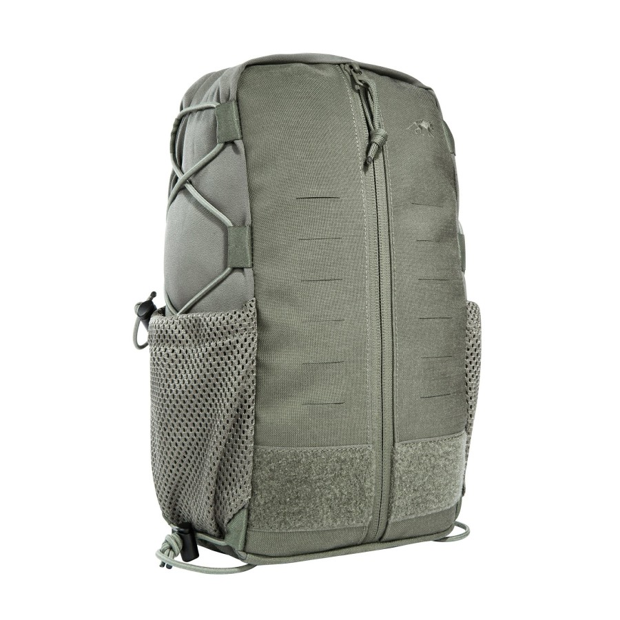 Tactical Equipment Tasmanian Tiger | Tt Tac Pouch 11 Mk Ii Irr Multipurpose Pouch Stone-Grey-Olive