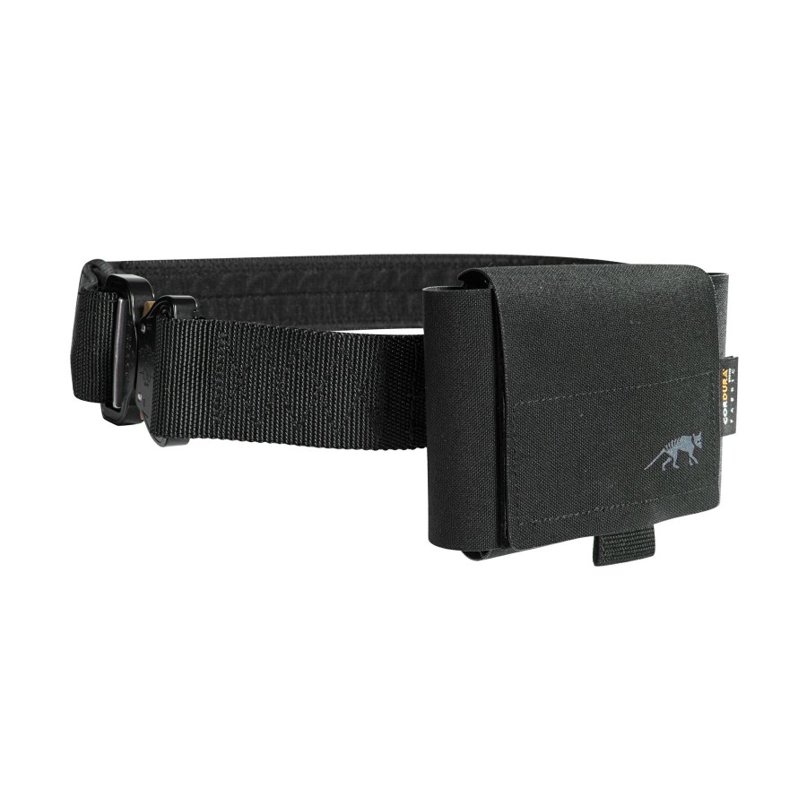 Police Equipment Tasmanian Tiger | Tt Glove Pouch Mkii Belt Bag Black