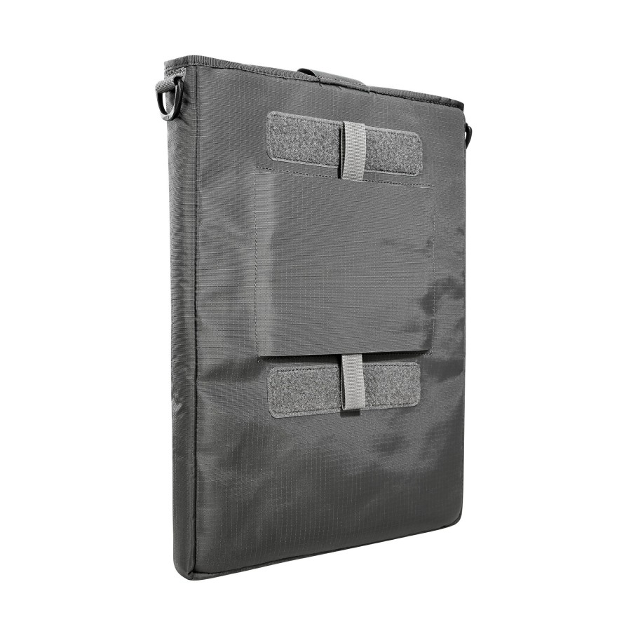 Backpacks Tasmanian Tiger | Tt Modular Computer Sleeve Laptop Sleeve Titan-Grey