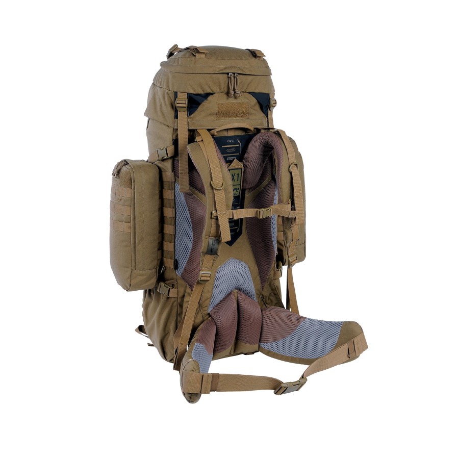 Backpacks Tasmanian Tiger | Tt Range Pack Mkii Backpack 90L