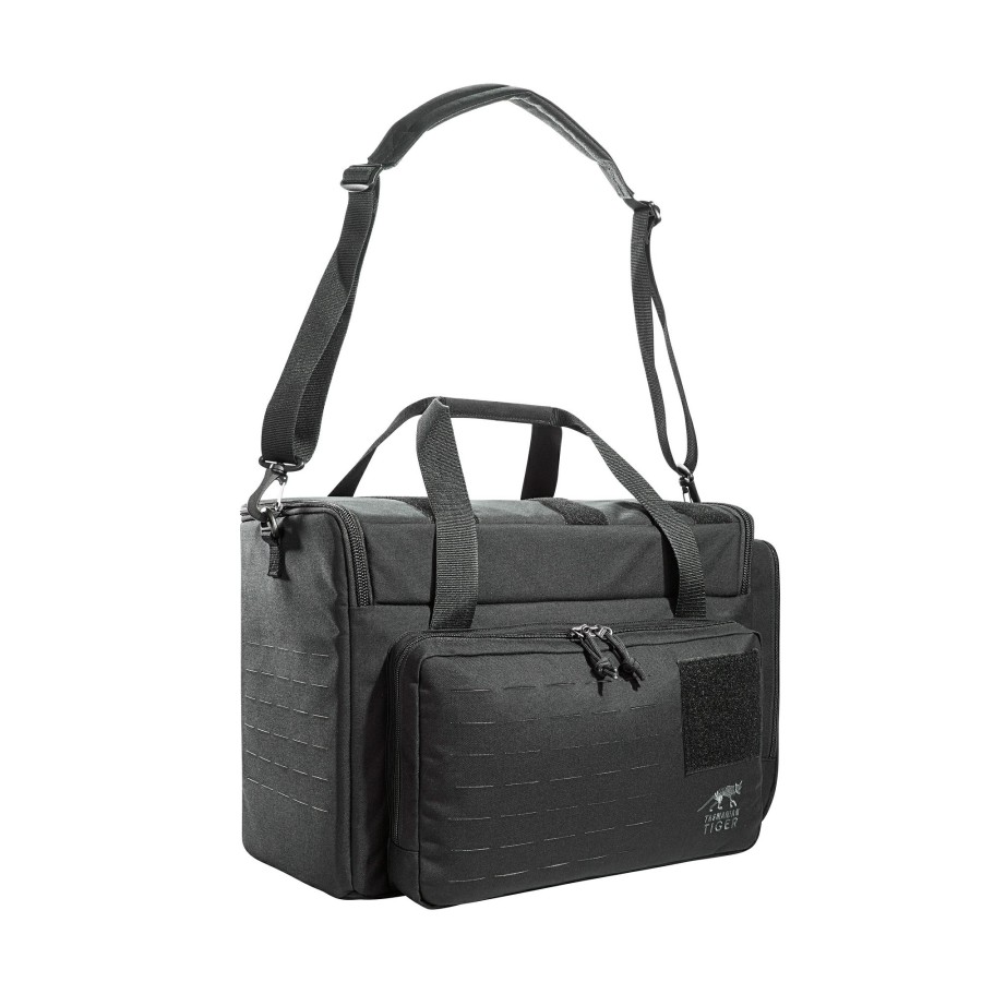 Police Equipment|Bags Tasmanian Tiger | Tt Modular Range Bag Bag