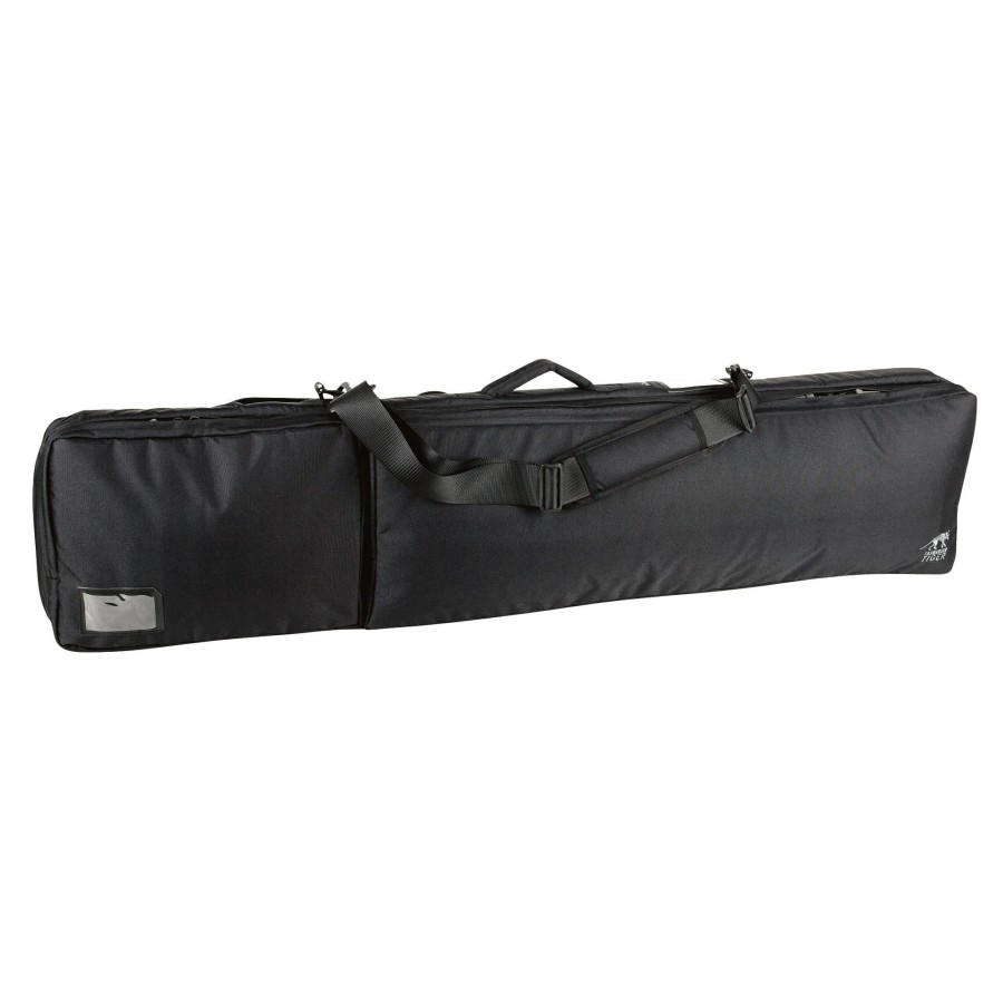 Police Equipment|Bags Tasmanian Tiger | Tt Rifle Bag L Weapon Carry Bag Black