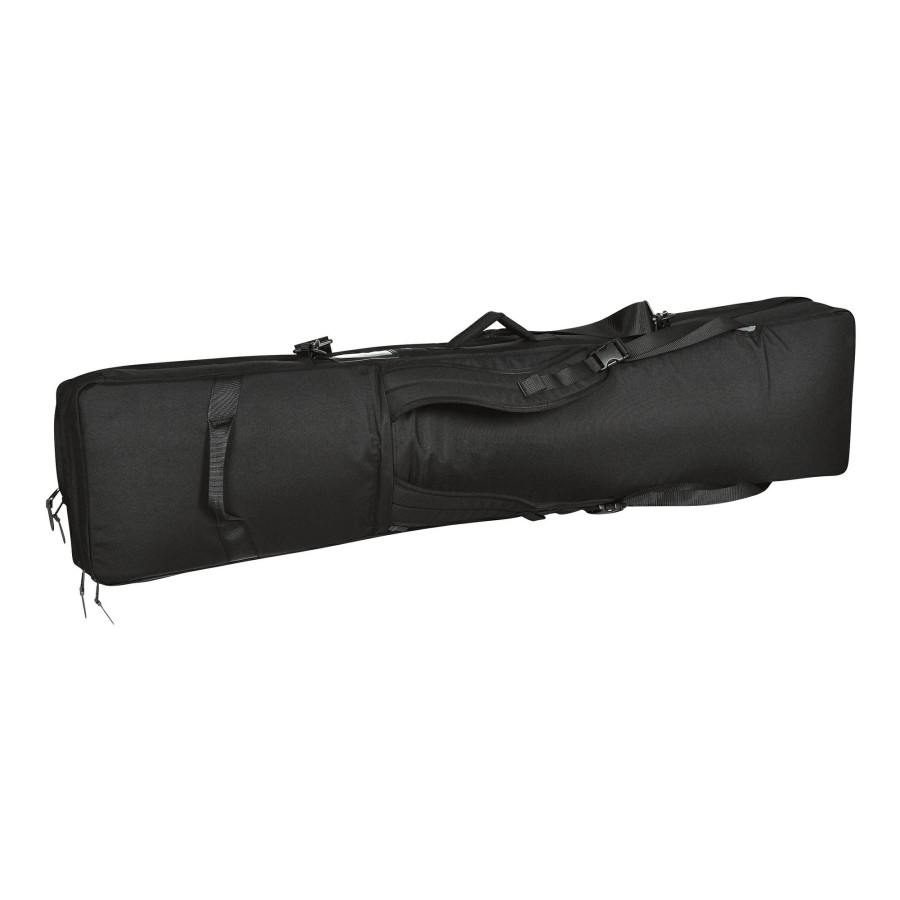 Police Equipment|Bags Tasmanian Tiger | Tt Rifle Bag L Weapon Carry Bag Black