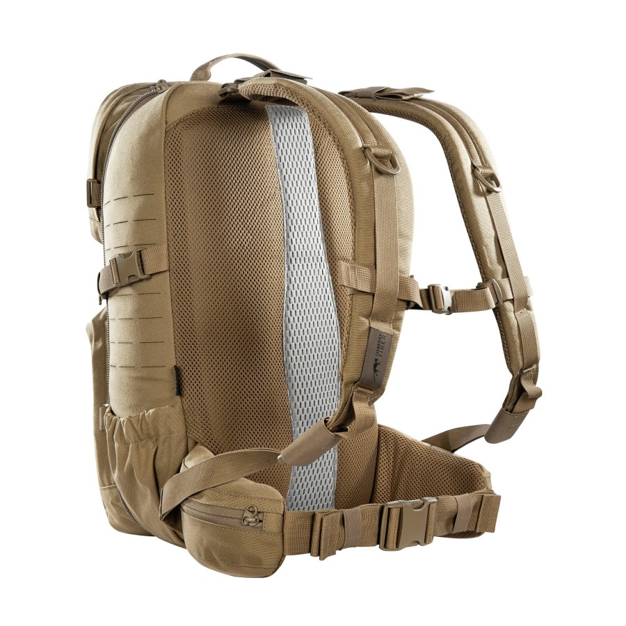 Backpacks Tasmanian Tiger | Tt Modular Combat Pack Toploader Backpack