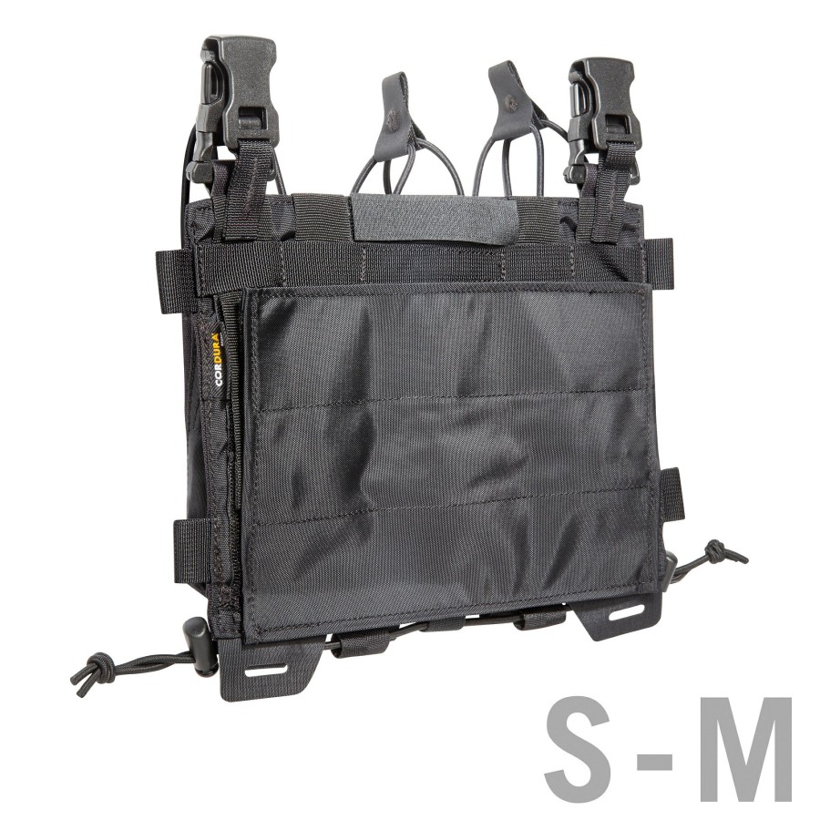 Accessories|Tactical Equipment Tasmanian Tiger | Tt Carrier Mag Panel Lc M4 Replacement Front Panel