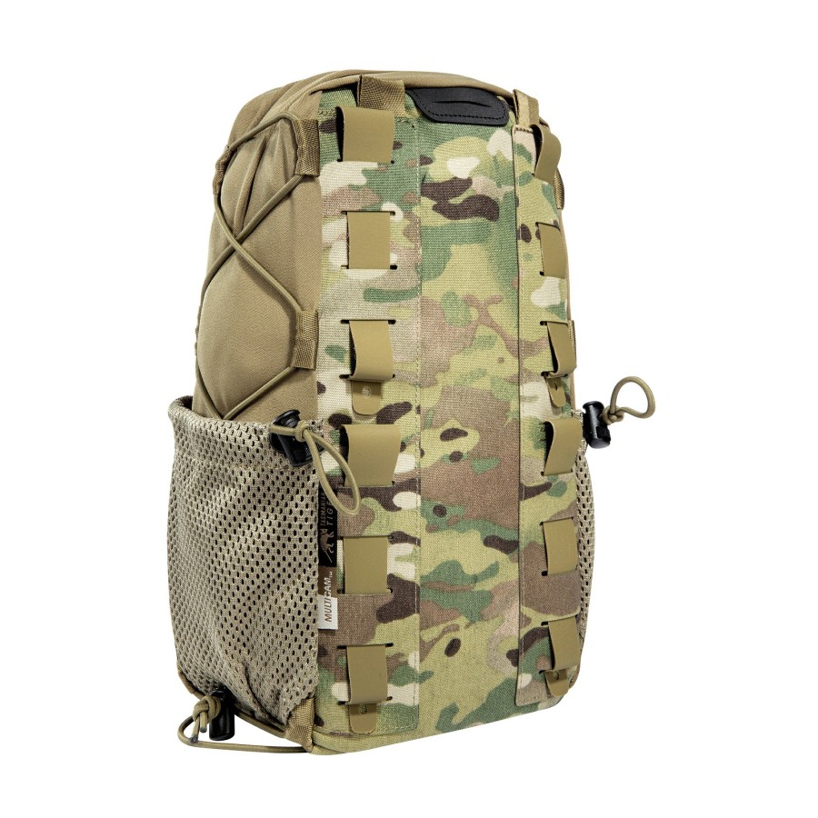 Tactical Equipment Tasmanian Tiger | Tt Tac Pouch 11 Mkii Mc Multipurpose Pouch Multicam