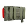 IRR Equipment|Medical Equipment Tasmanian Tiger | Tt Ifak Pouch Vl L Irr First Aid Pouch Stone-Grey-Olive